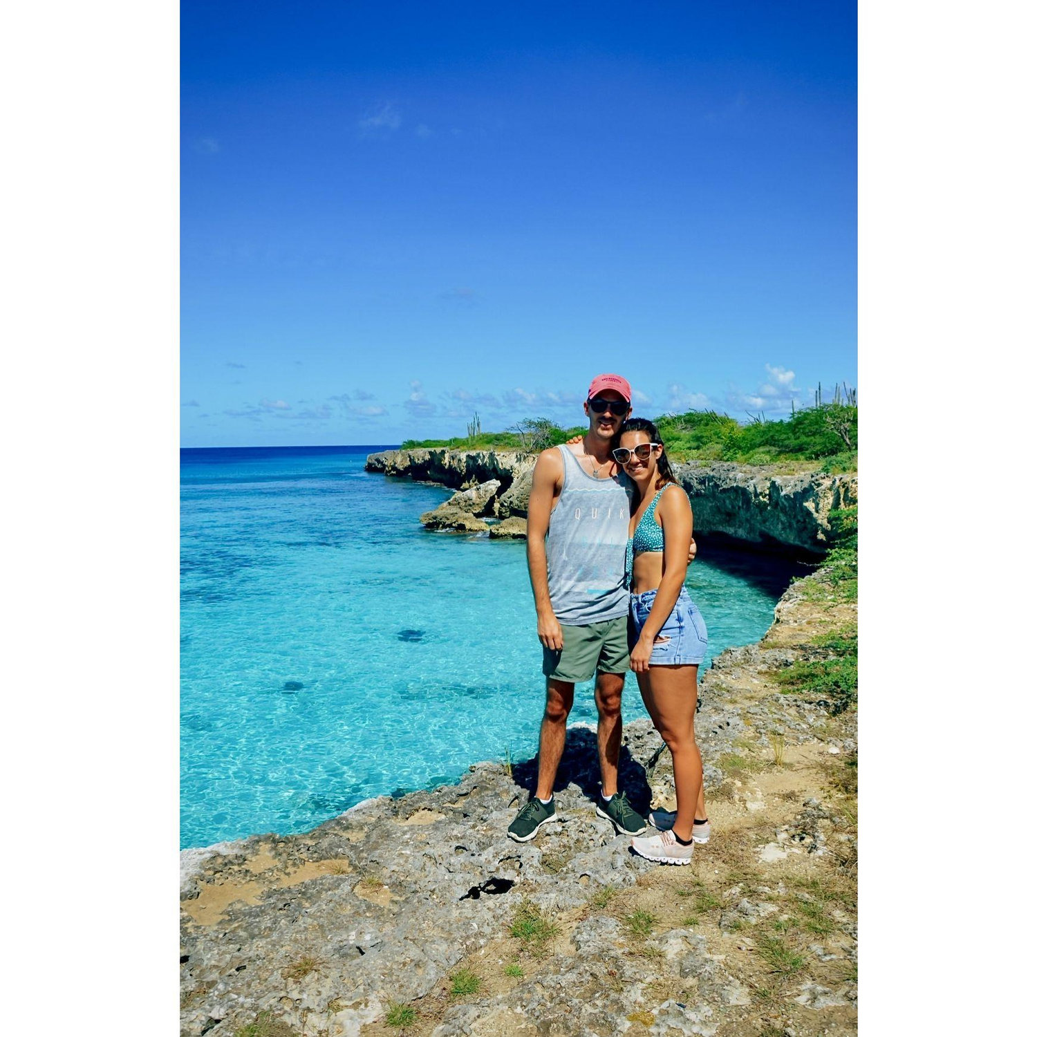Bonaire 2021