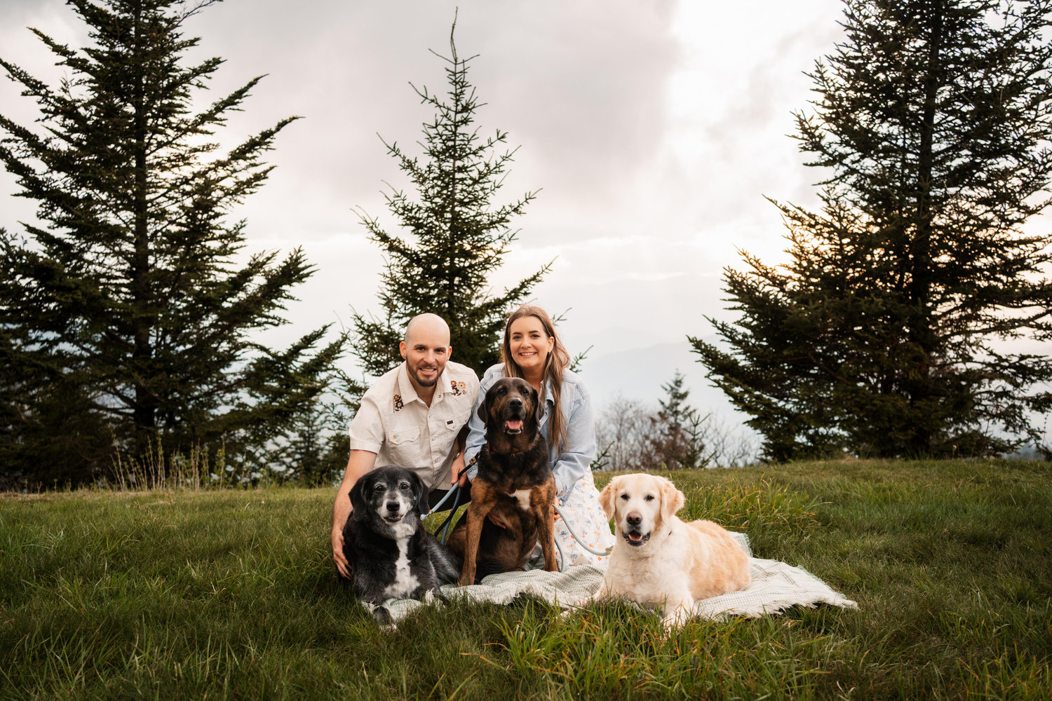 The Wedding Website of Caroline Perdue and Adam Rodriguez