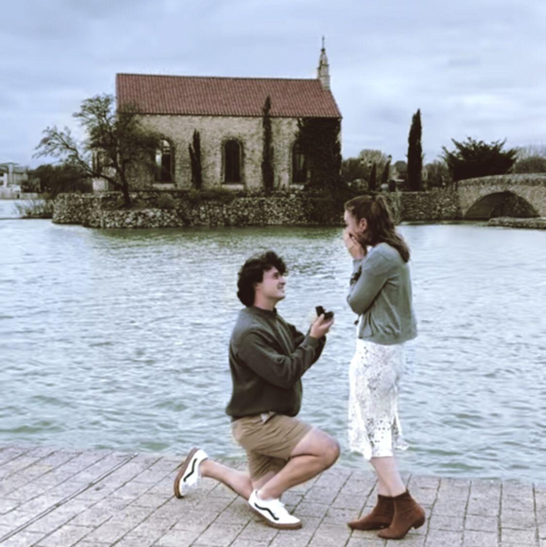 Engaged 2025