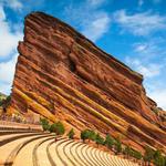 Red Rocks Park and Amphitheatre