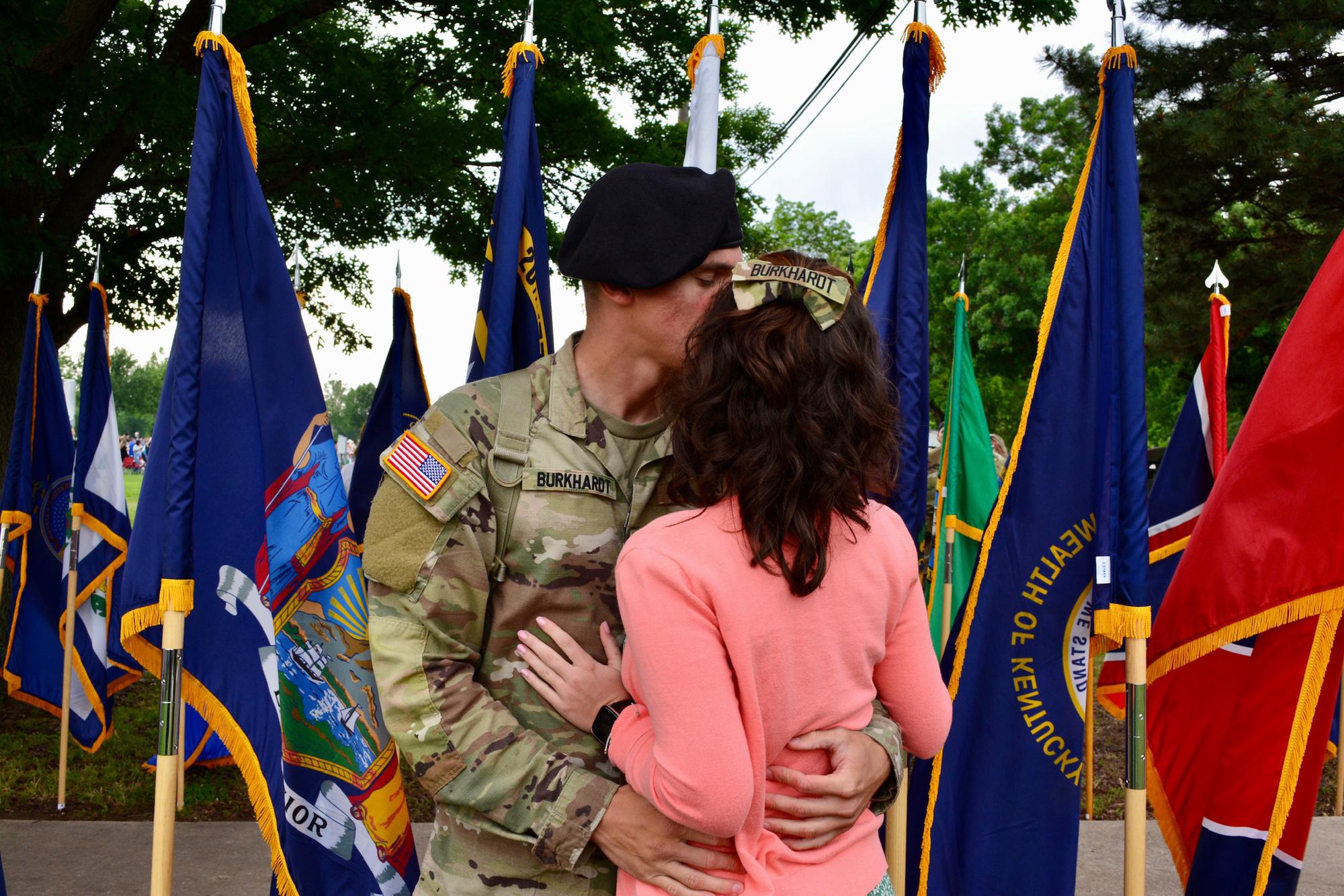 May 28, 2021 / BCT Graduation