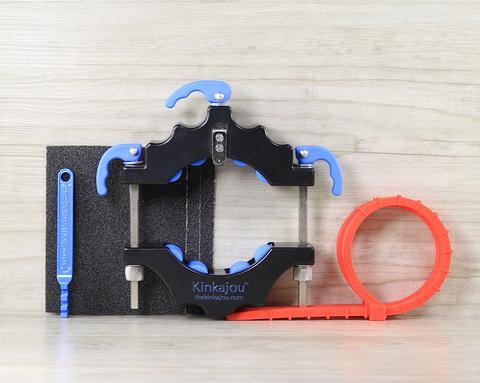 Kinkajou Bottle Cutter – Bottle Cutting Inc.