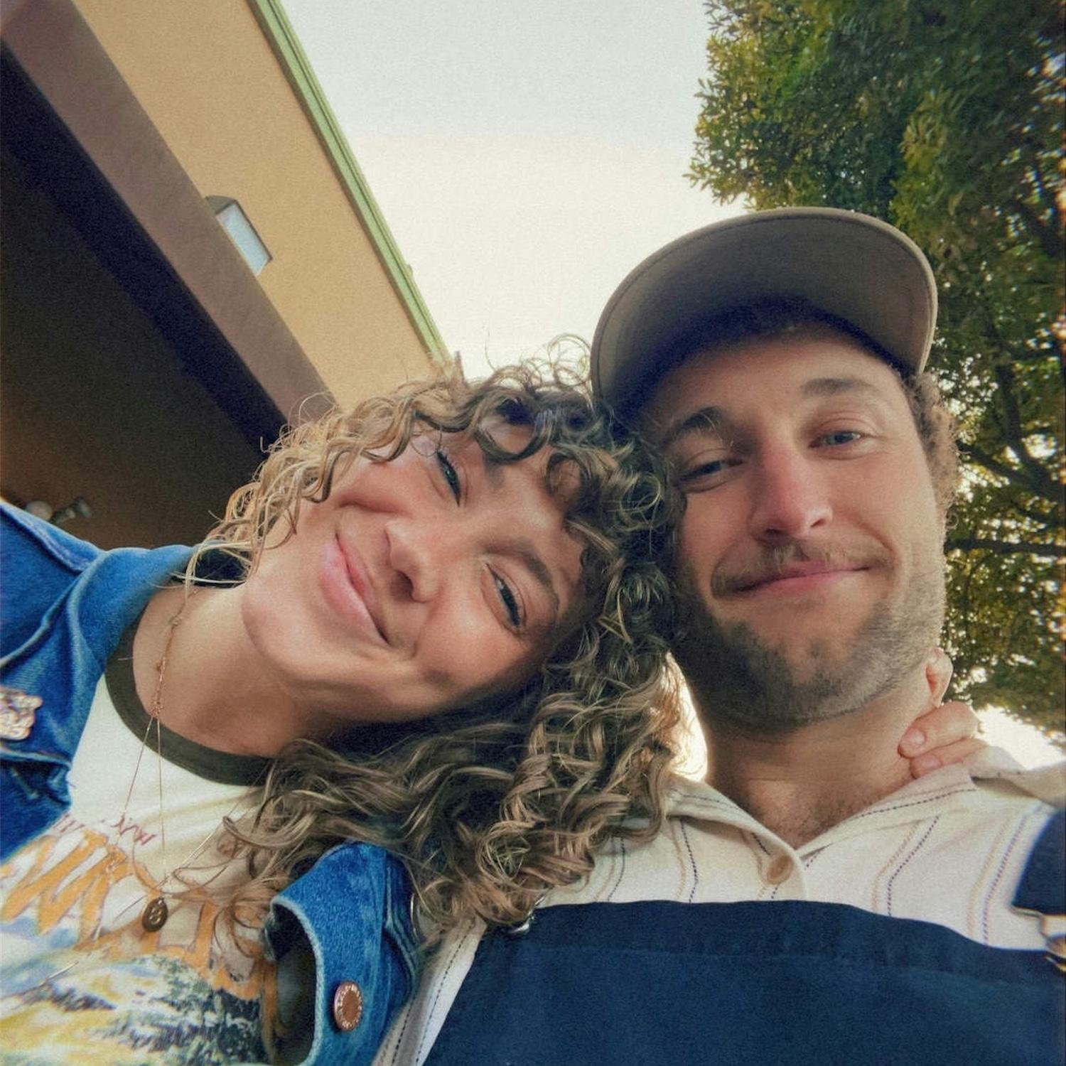 Waiting for approximately 1 hour outside for our favorite sushi spot. Well worth it; the hour flew by with such good company.