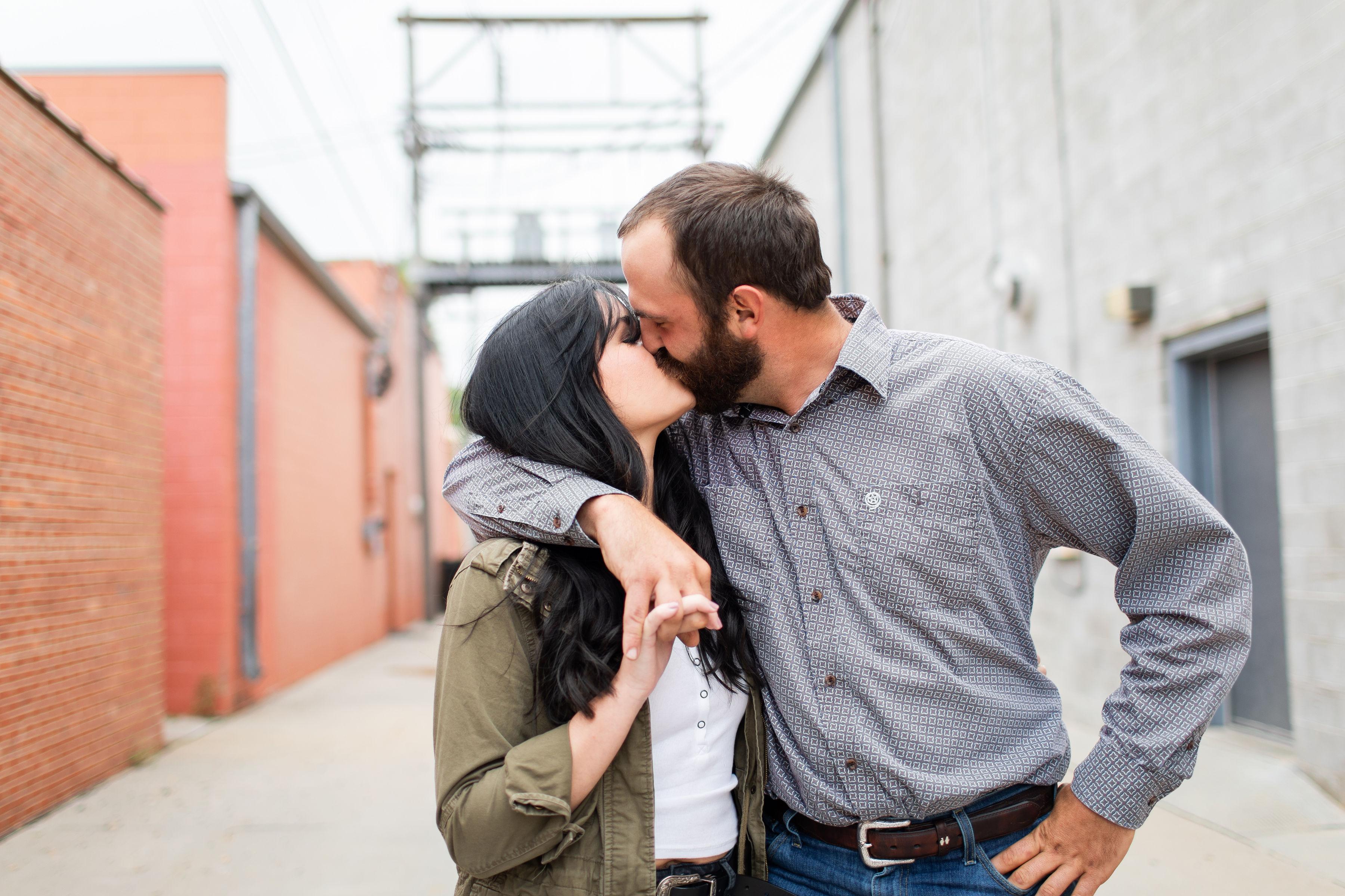 The Wedding Website of Caroline Harre and Donald Veskrna