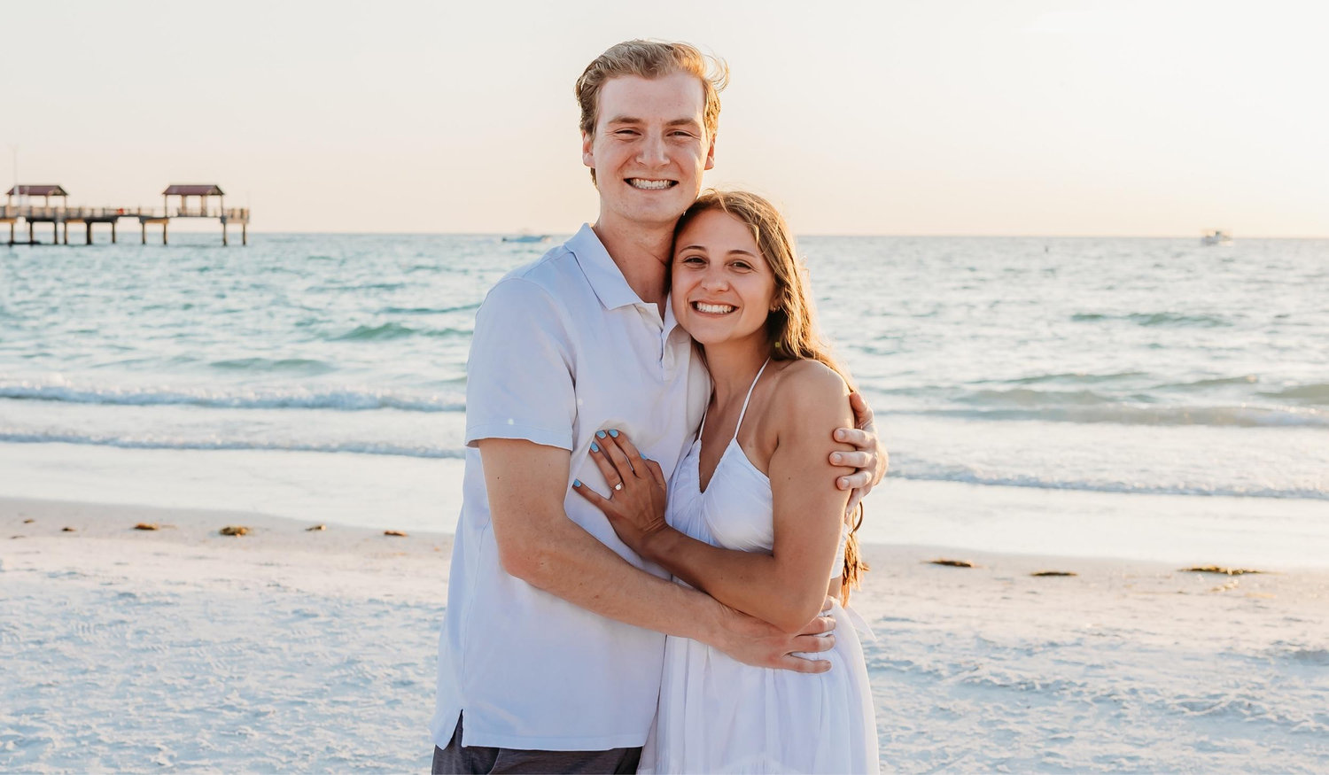 The Wedding Website of Megan Silvey and Luke Ori