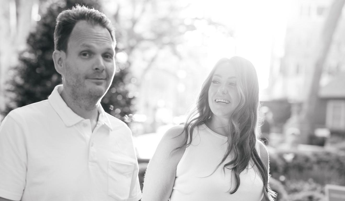 The Wedding Website of Samantha Greenbaum and David Paravicini
