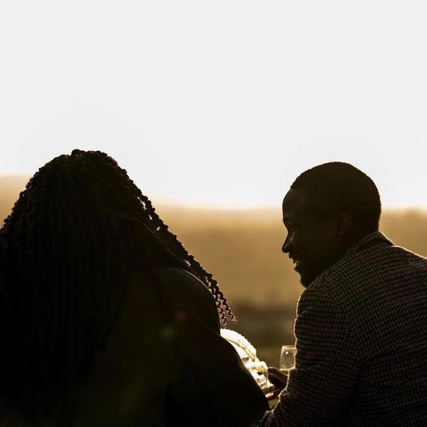 Now we cant wait to celebrate our love with the people we love on June 23rd 2023. #LovEDforever2023