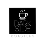 Dark Side Roasters (yummy coffee shop super close to the house)