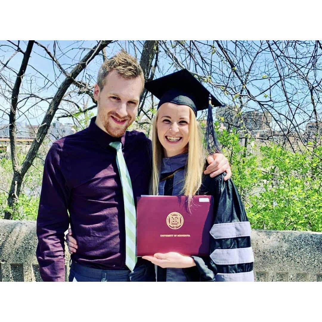 Graduation Day 2019