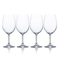 Mikasa Laura Set of 4 Goblets