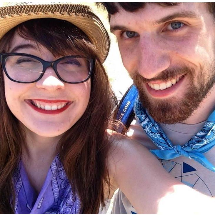 One time, at Coachella...April 2014.