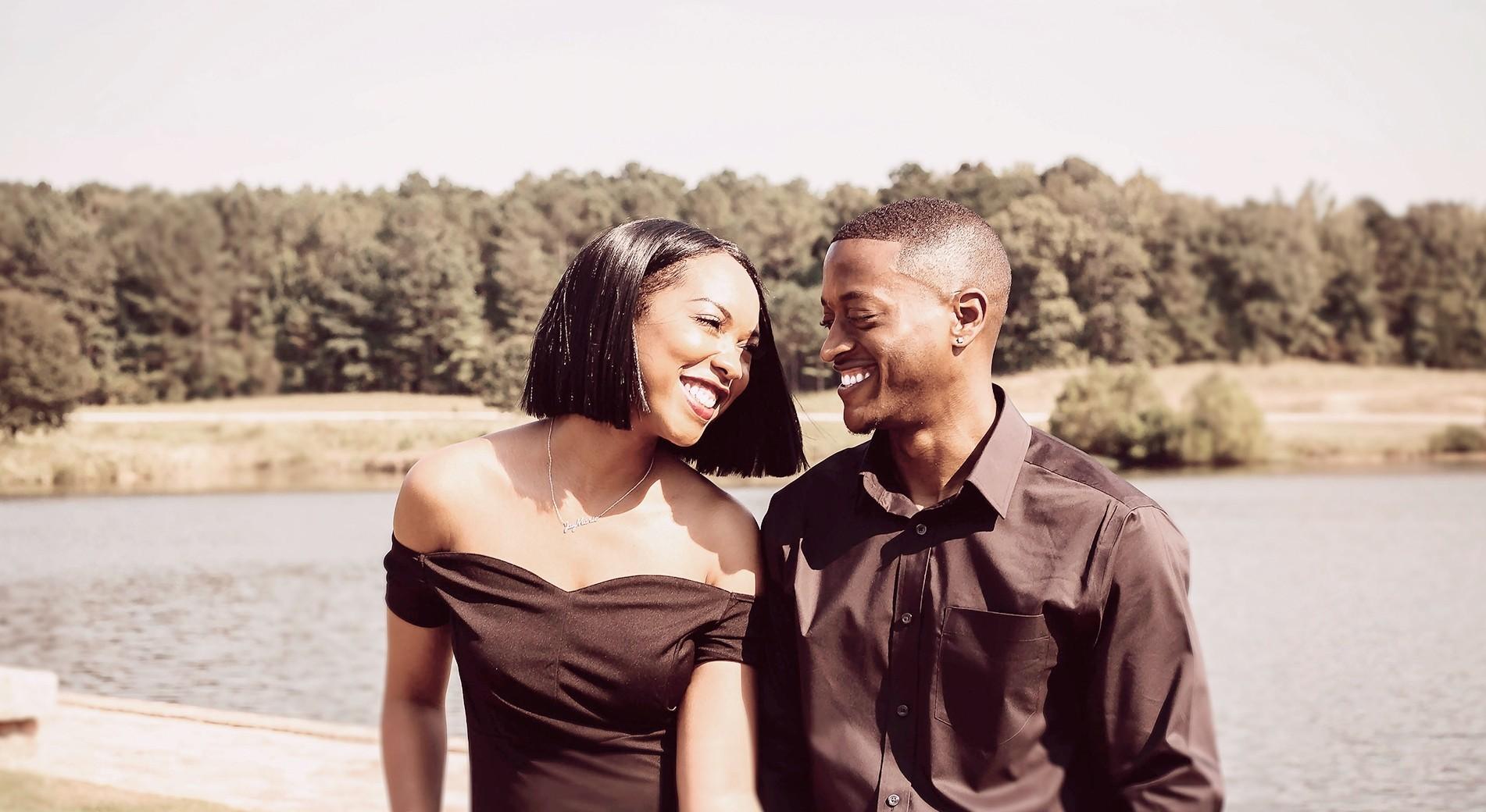 The Wedding Website of Stephen Caples and Jalana Perse