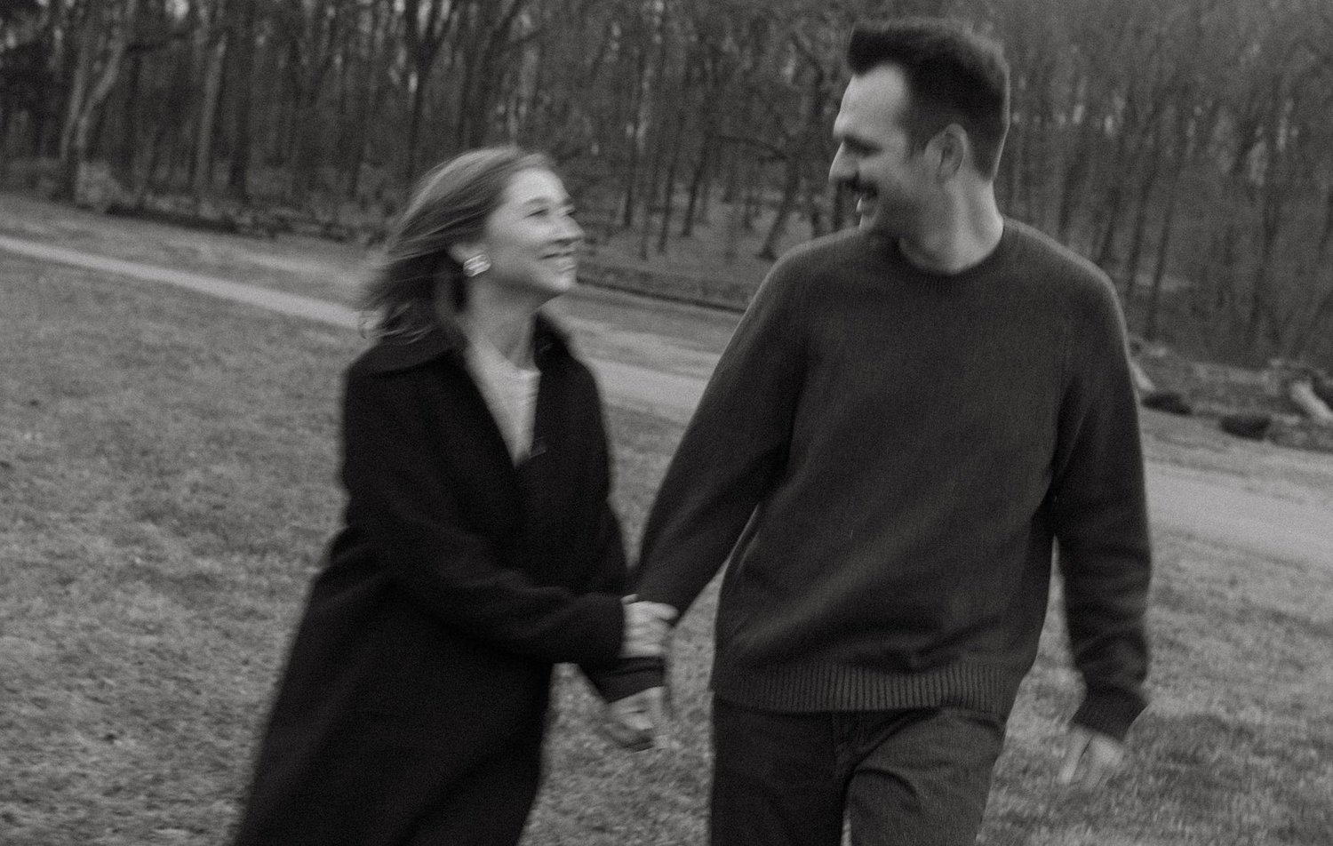 The Wedding Website of Anna Hall and Dalton Johnson