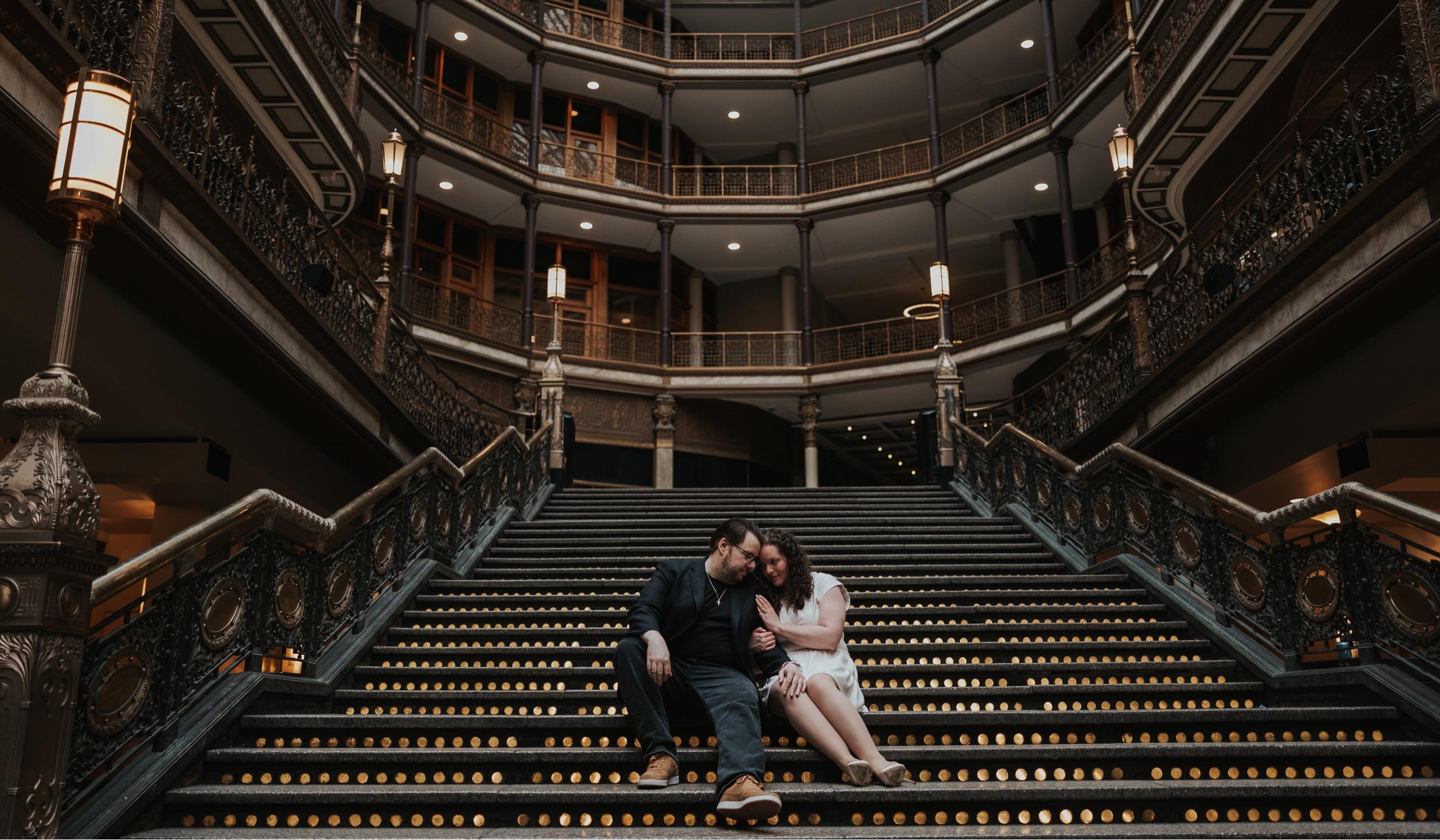 The Wedding Website of Jayson Richard Minnich and Gina Marie Govojdean