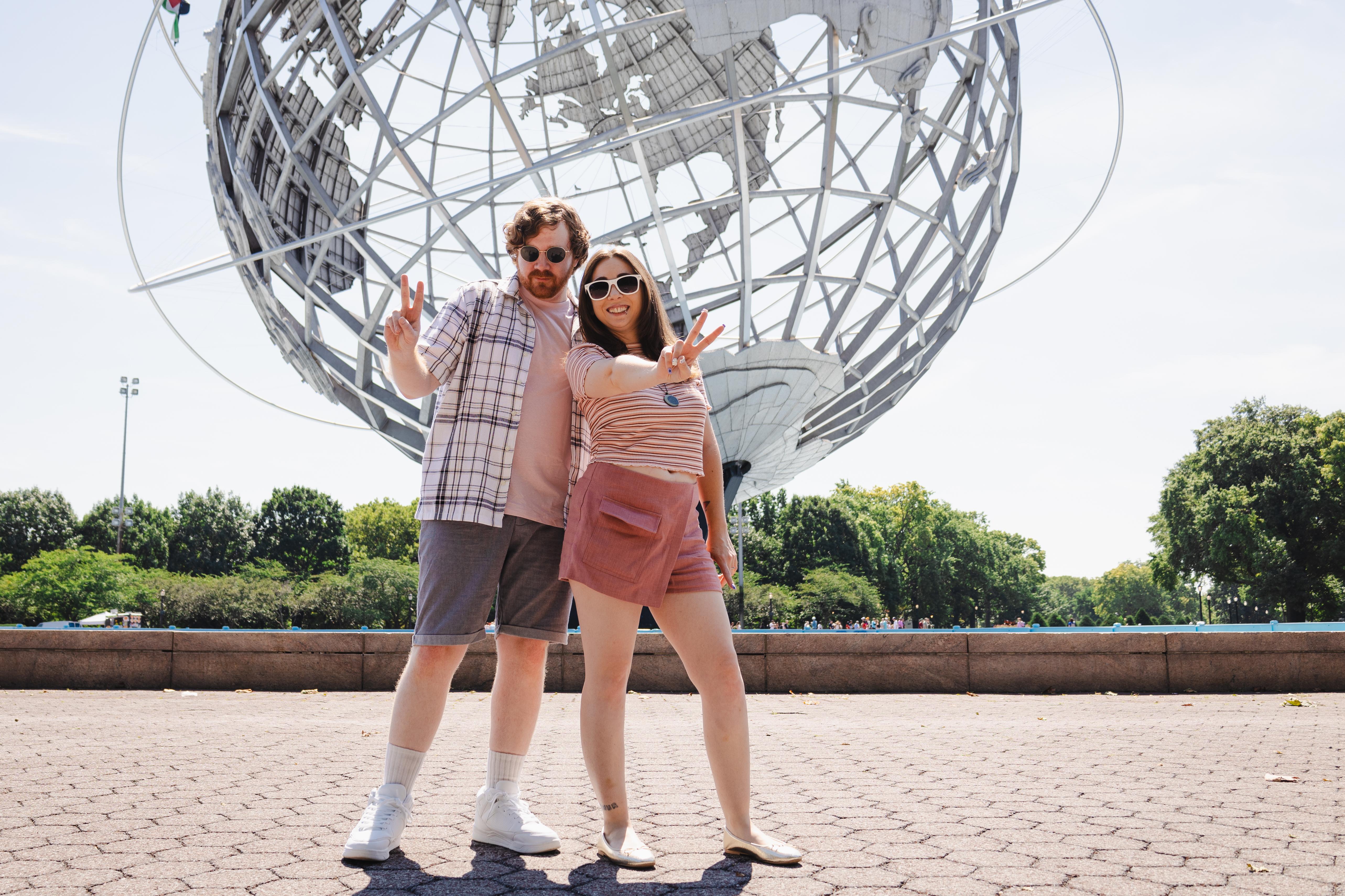 The Wedding Website of Megan DiMotta and Peter Finnen