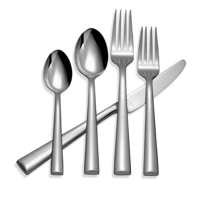 Lenox® Continental Dining™ 5-Piece Place Setting