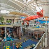 Science City at Union Station