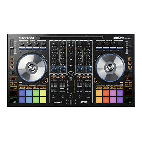 Reloop 236534 Controller