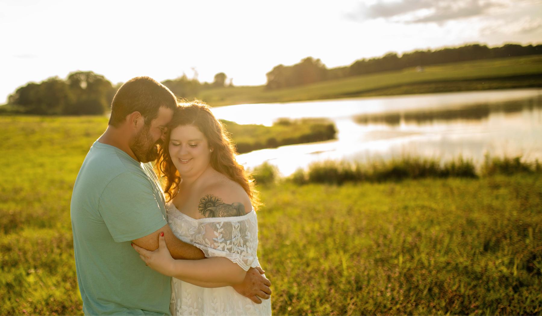 The Wedding Website of Madison Black and Jared Mountain