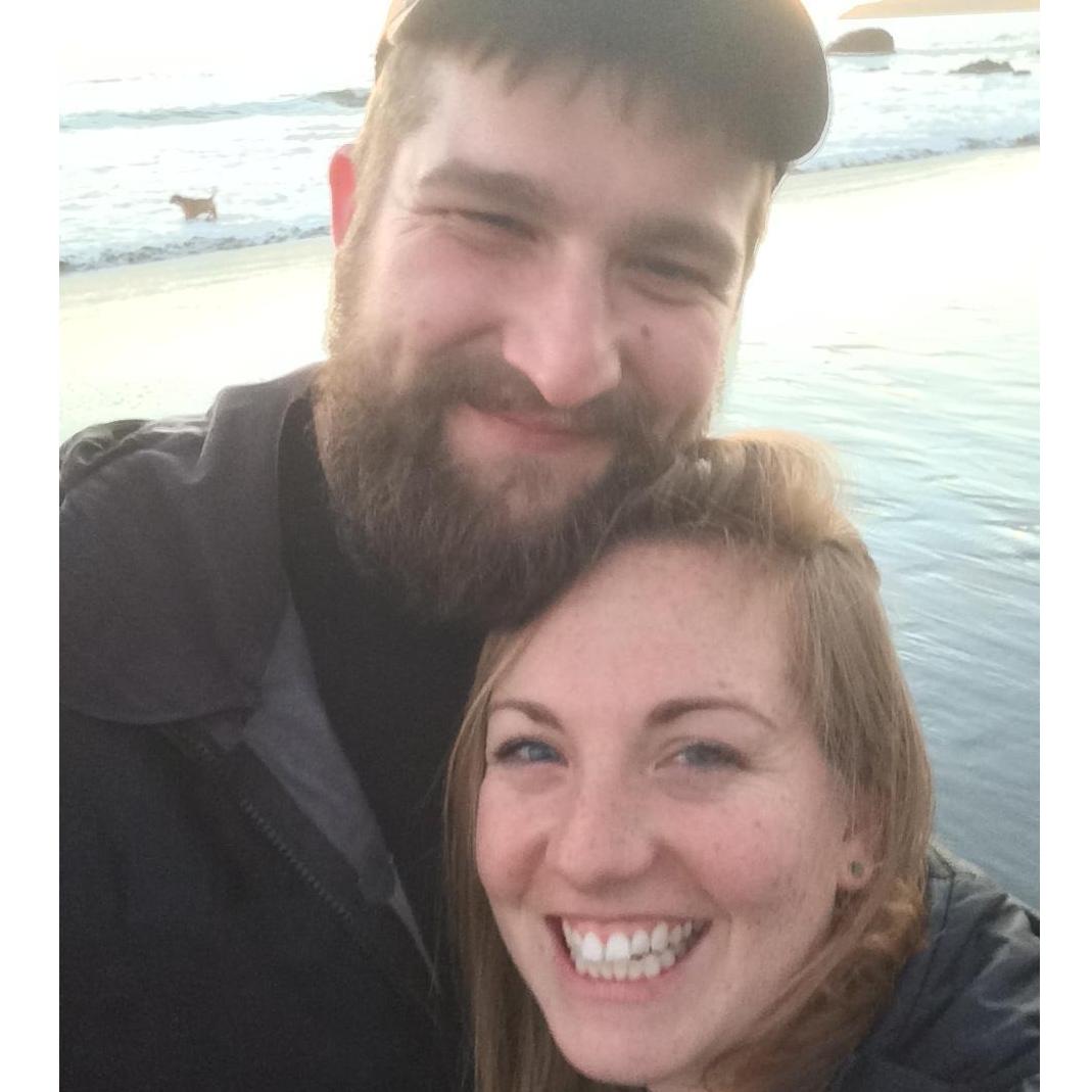 Bodega Bay, Fall 2015