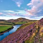 Pentland Hills