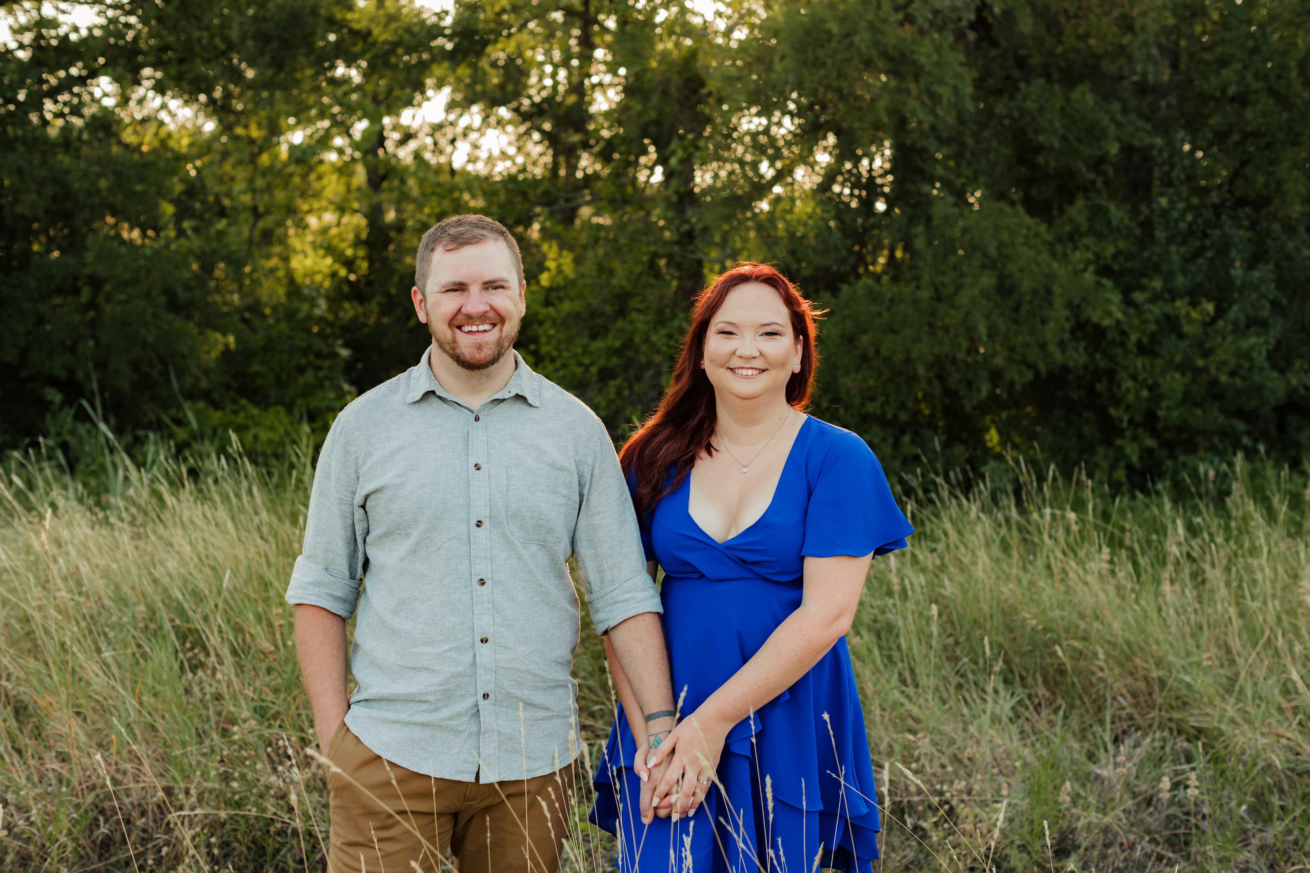 The Wedding Website of Caitlin Adamcik and Clayton Finley