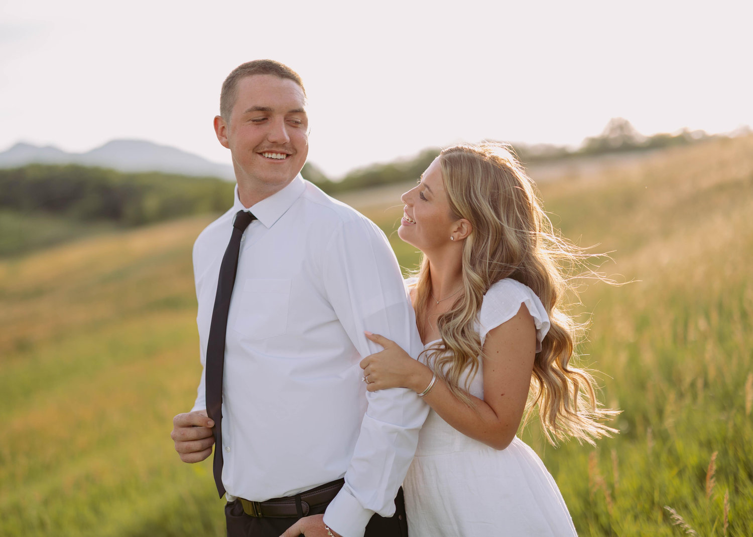 The Wedding Website of Will Schultz and Ashlyn Andersen
