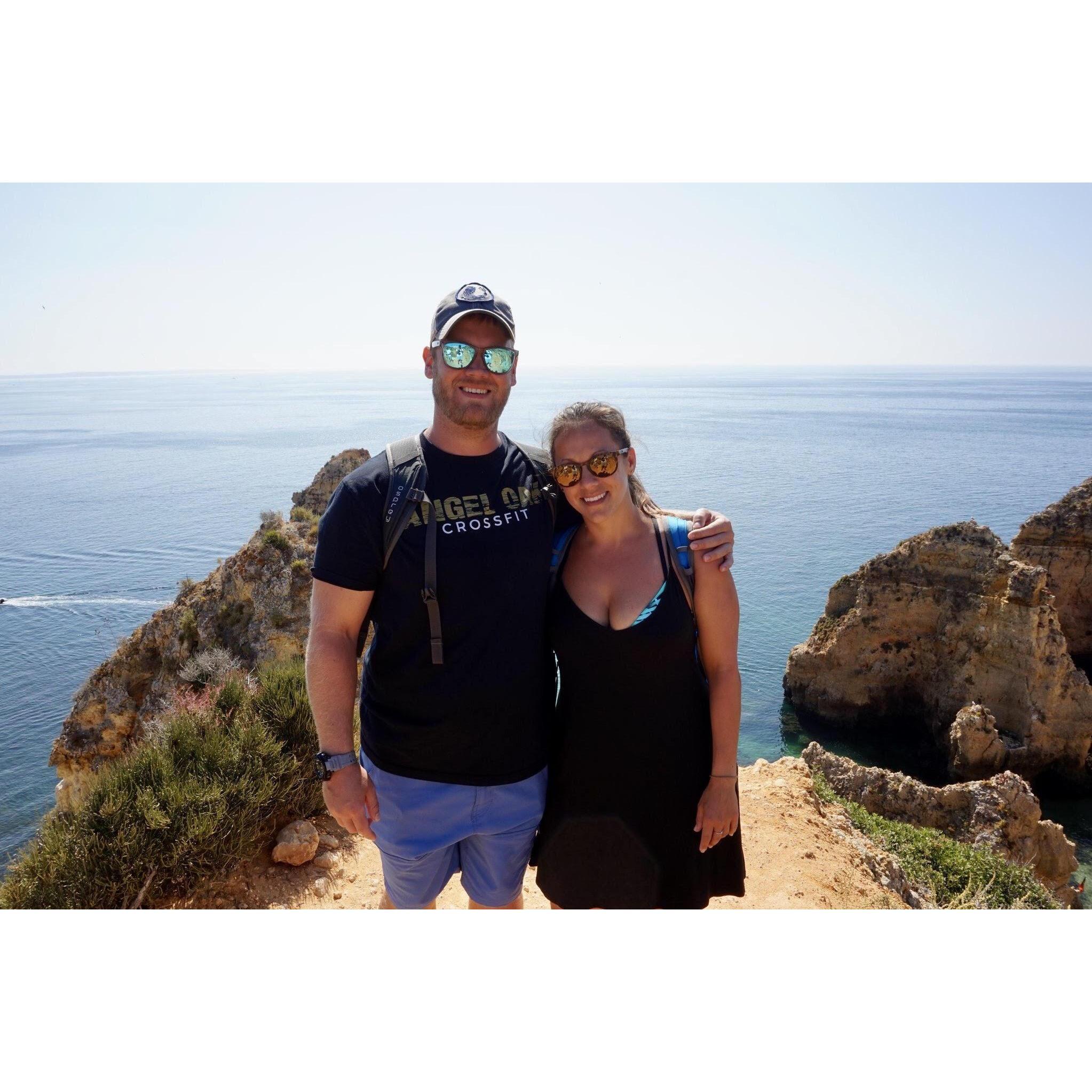 Lagos, Portugal