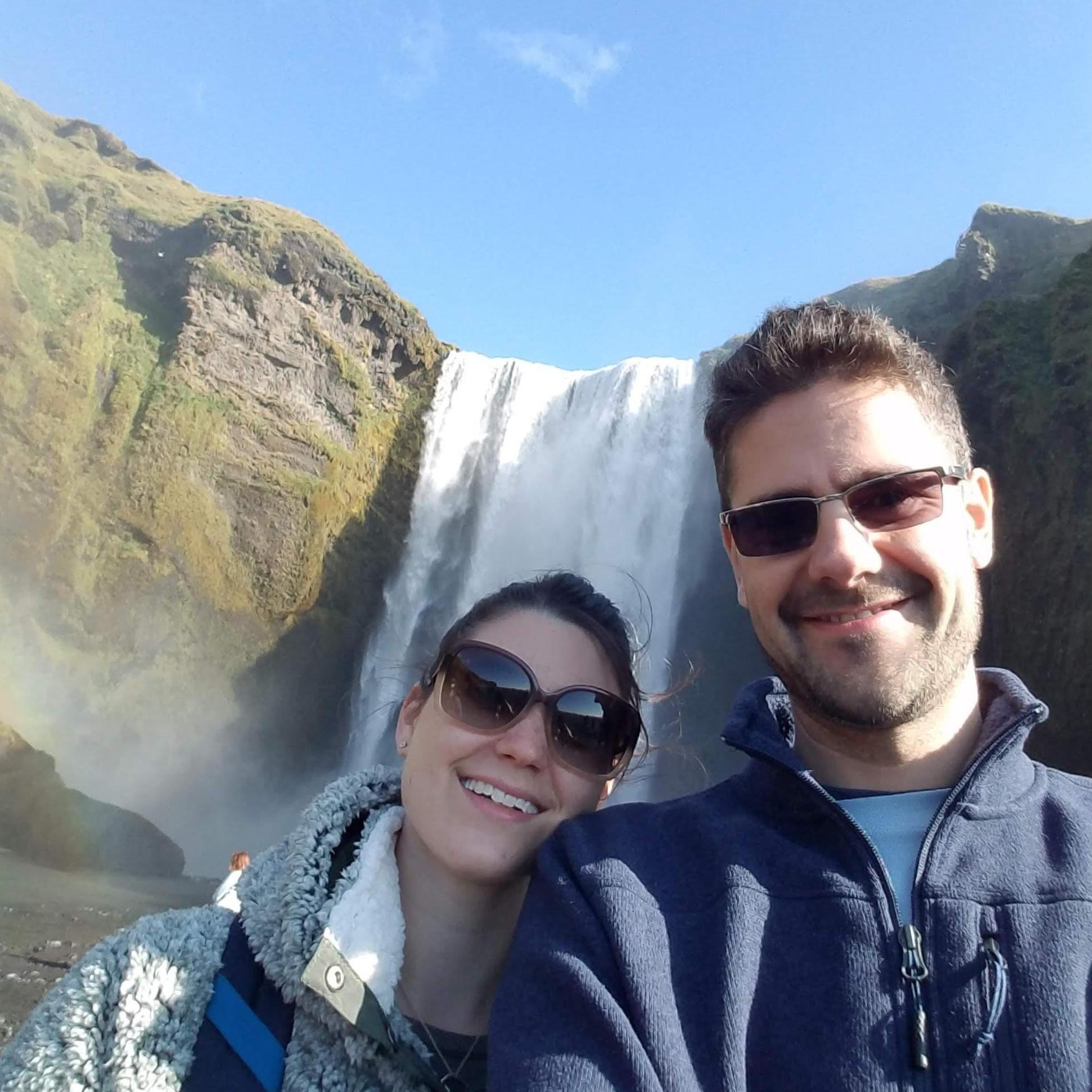Magical place in Iceland.
2018
