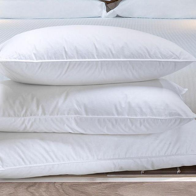 King Size Down Pillows