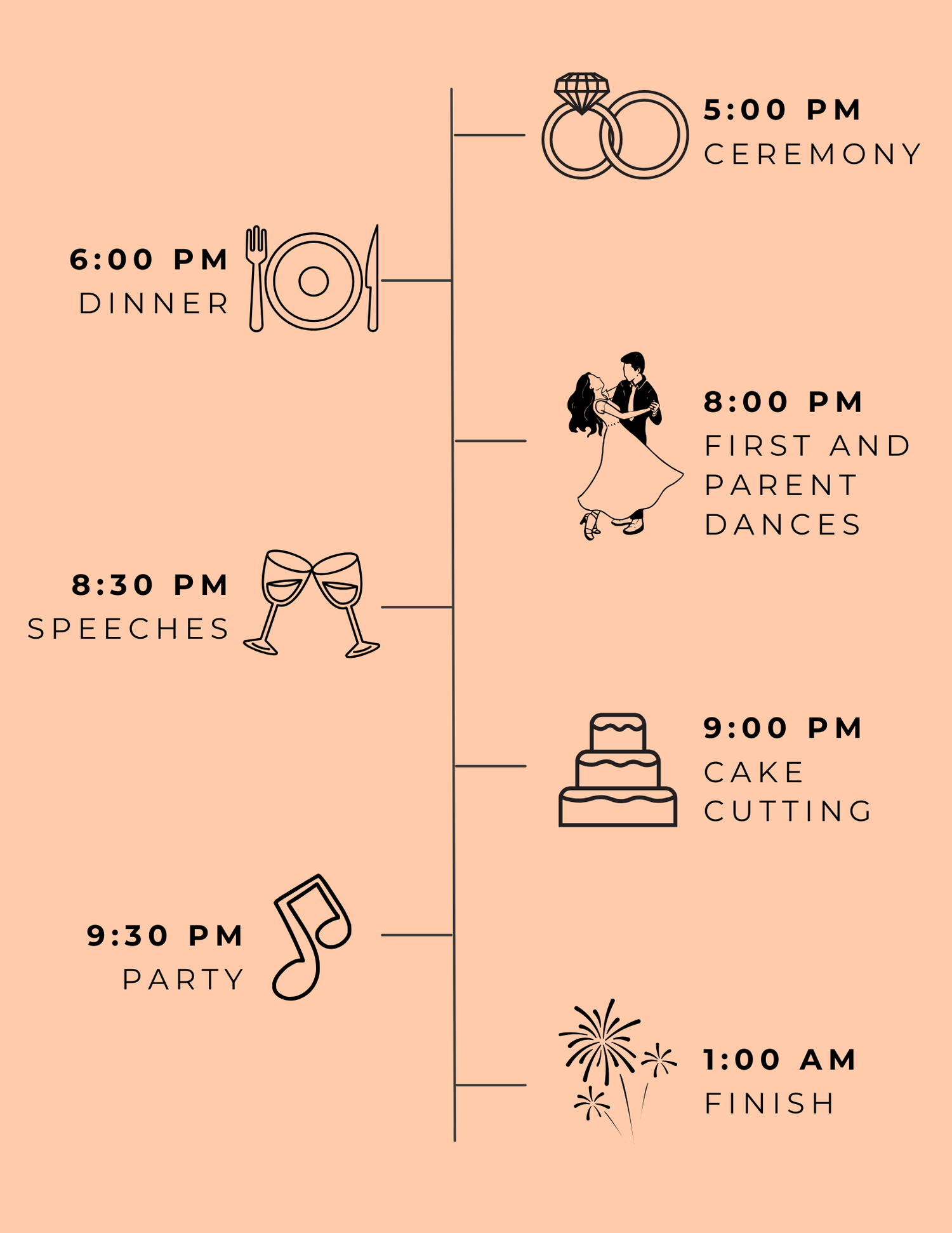 The Wedding Website of Andrea Zagal and Gianncarlo Hernandez