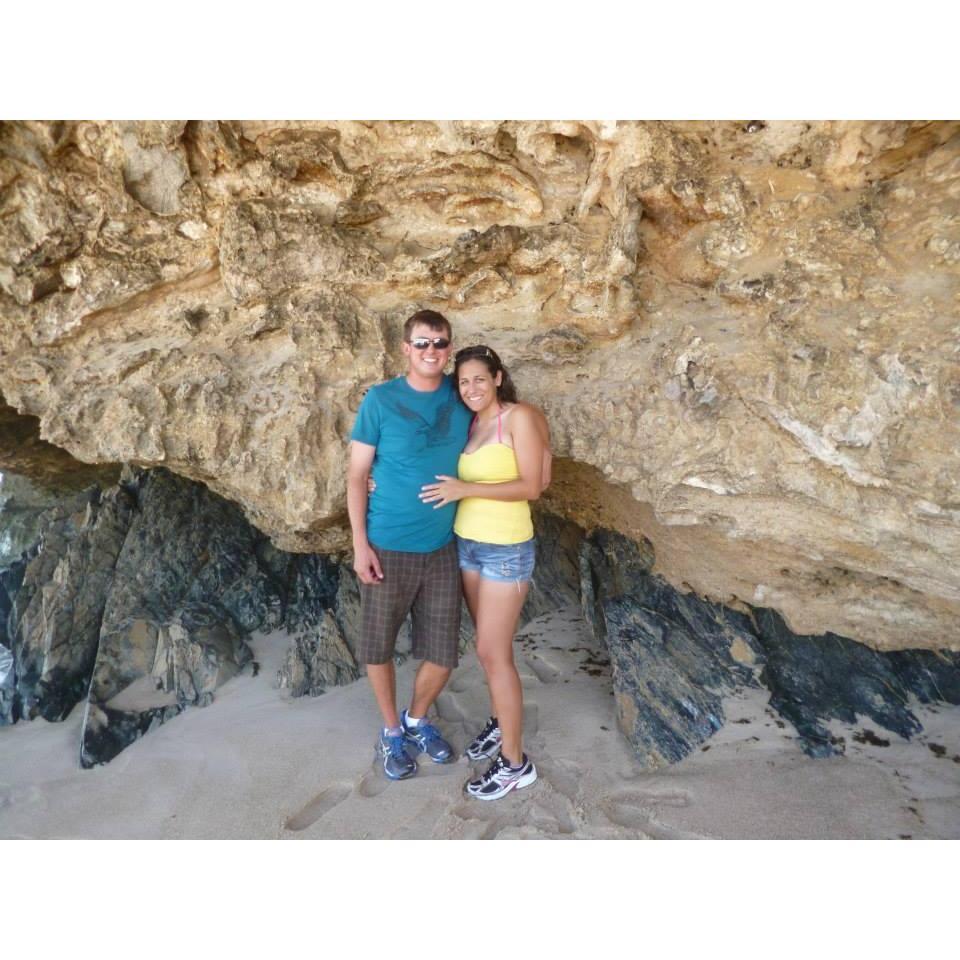 Aruba!!