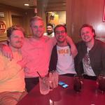 Brothers Bar & Grill