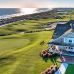 Seabrook Island Golf