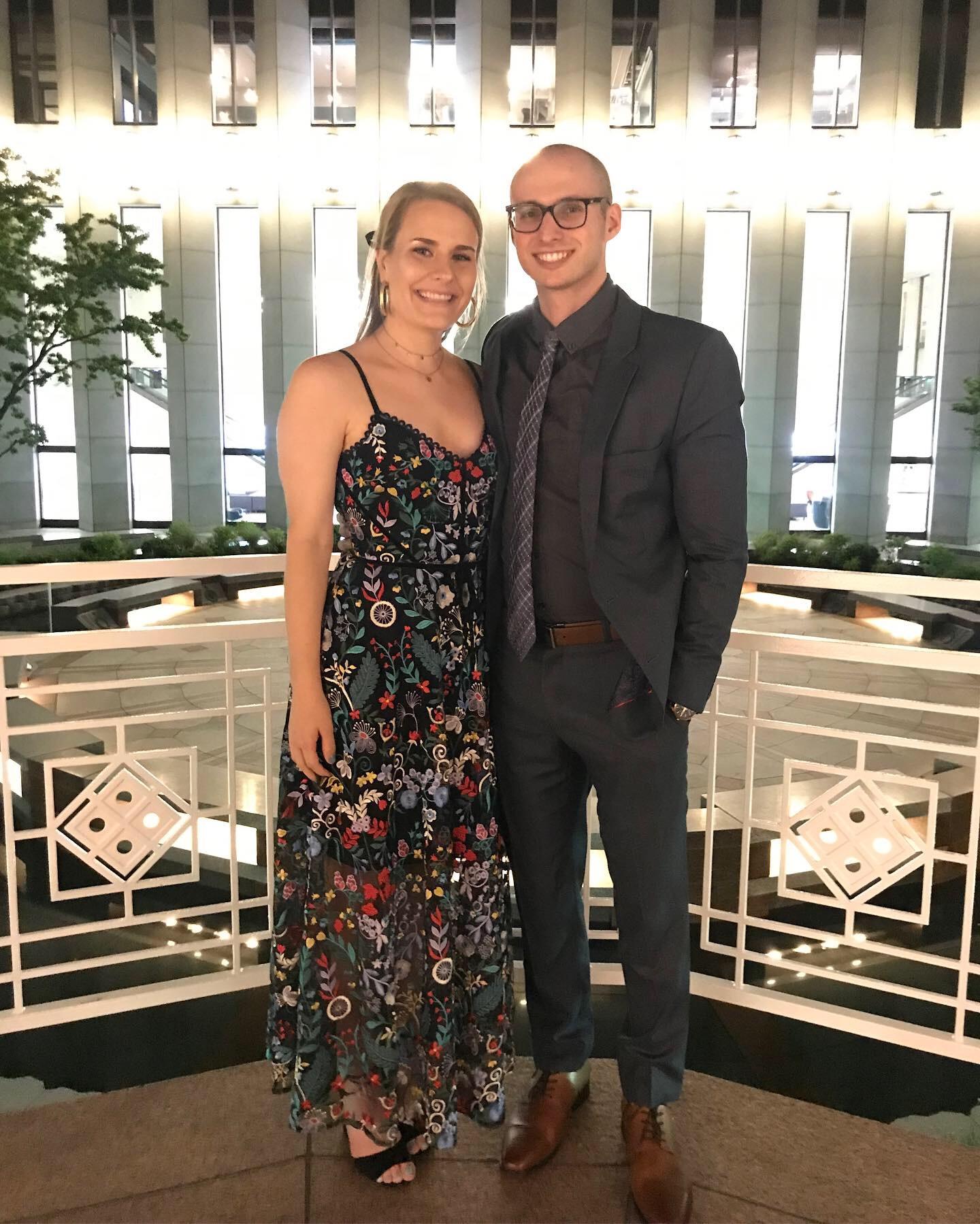 The Wedding Website of Emily Carlson and Joseph Fanti