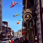 Pubs and Nightlife - Rue Saint-Jean
