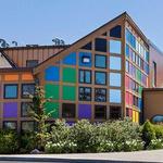 Ithaca Science Center