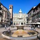 Piazza delle Erbe