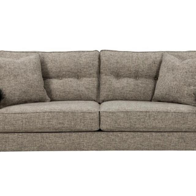 New couch
