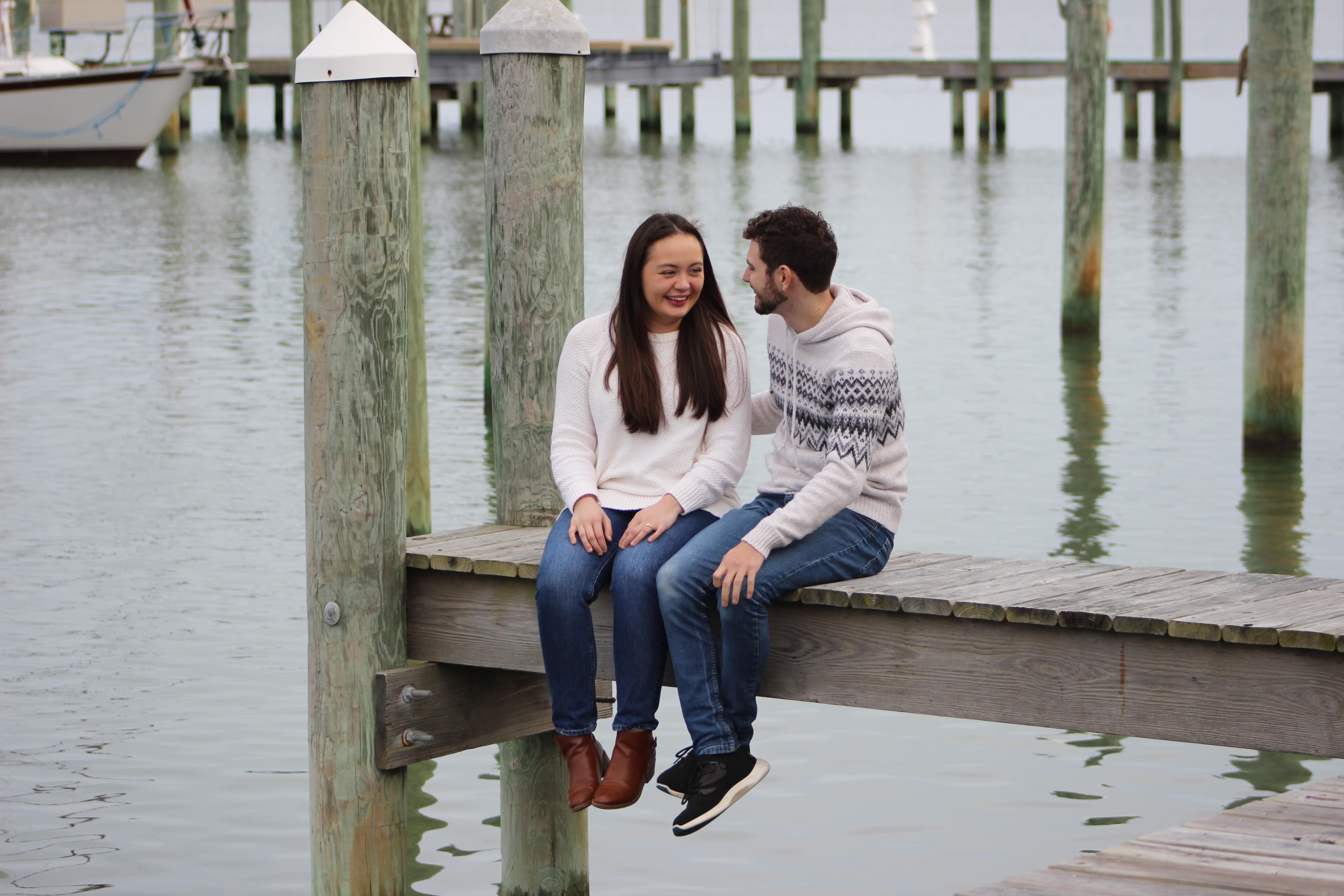 The Wedding Website of Katie Duff and Marco Agostini