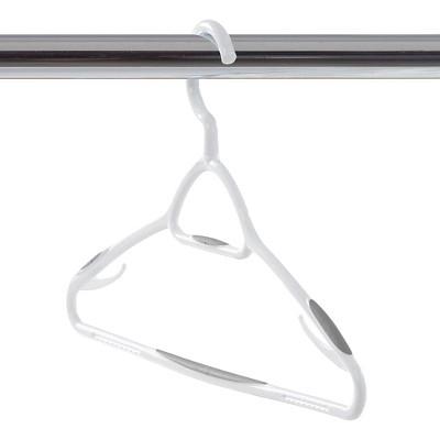 Product description page - Neatfreak! 20 Pack Non Slip Clothes Hanger