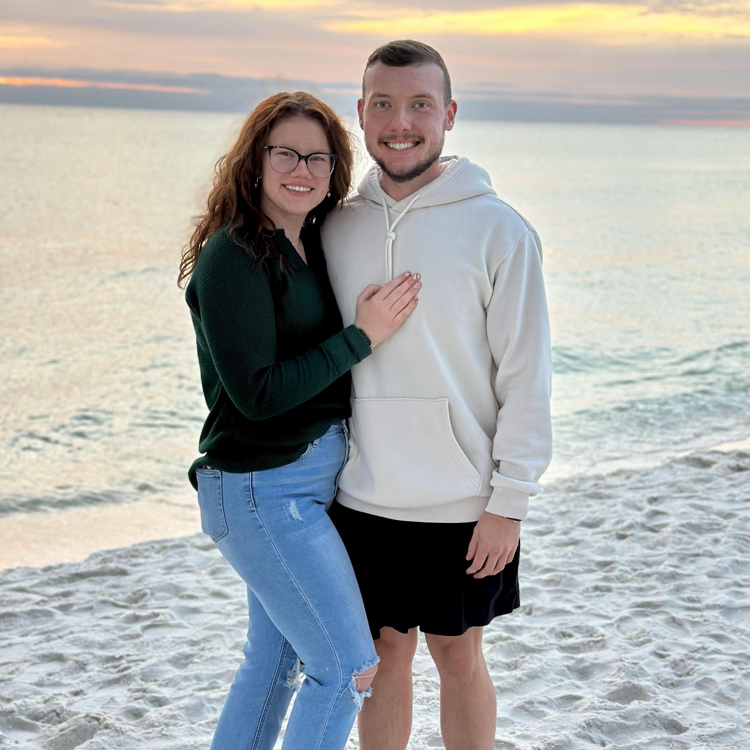 Panama City Beach Christmas 2023