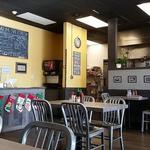KALM Bistro