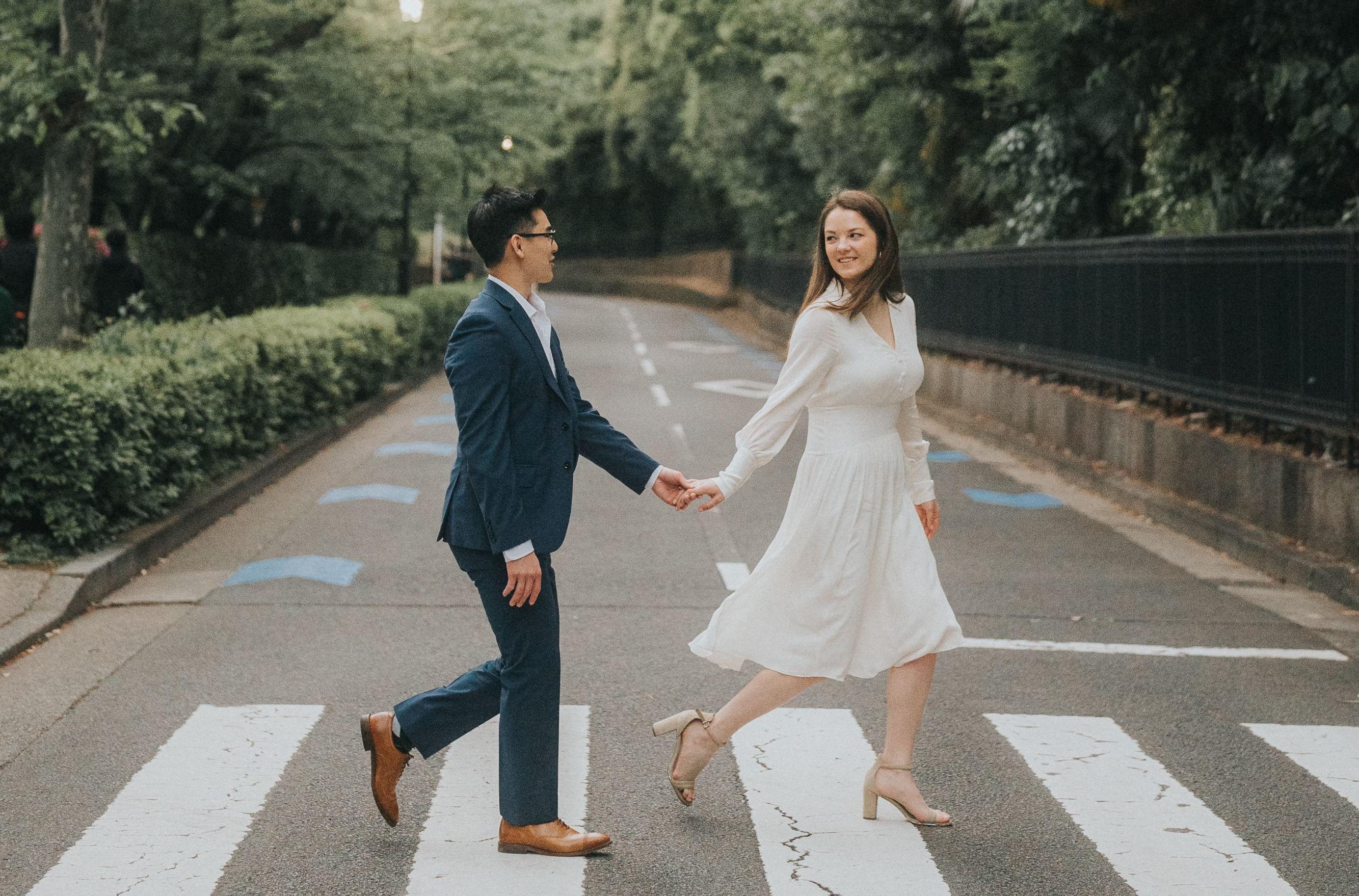 The Wedding Website of Brittany Newton and Nathan Kong