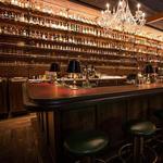Multnomah Whiskey Library