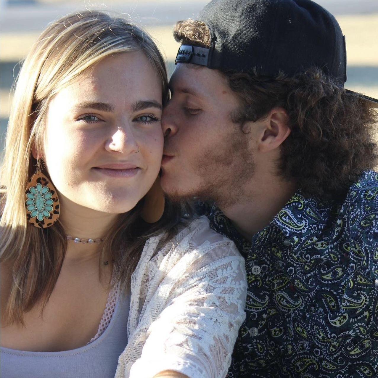 Engagement pictures