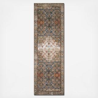Layla Tahiti Runner