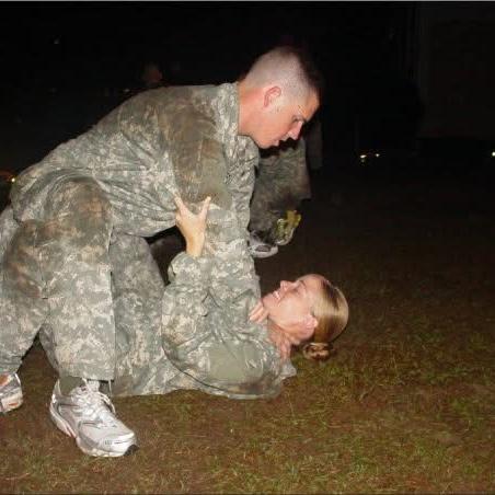 when we first fell in love 🤭