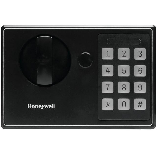 Honeywell Digital Steel Security Safe .51 cu ft 815610