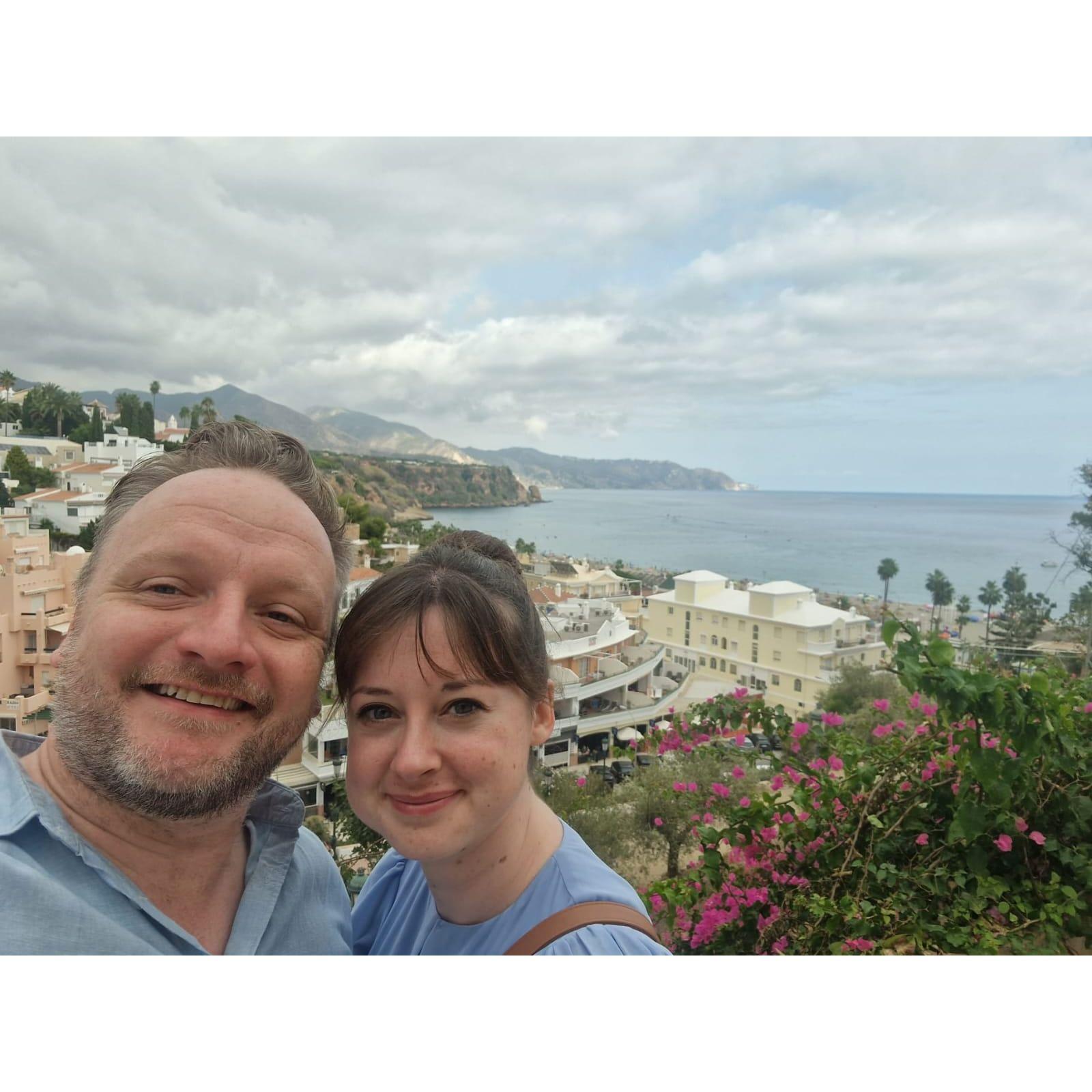 Nerja